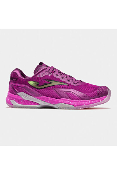 Joma Ultra Light Lady 26 Purple Women's Tennis Shoes