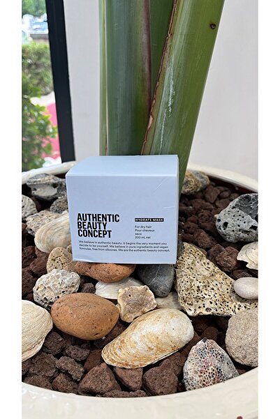 Authentic Beauty Concept Hydrate Mask 200ml