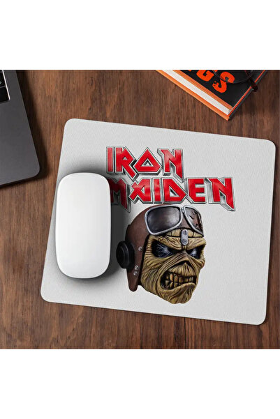OEM Mousepad Iron Maiden Heavy Metal