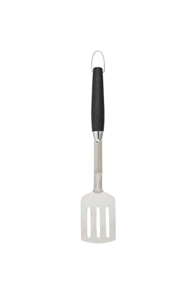 Wenko Spatulă neagră pentru grătar de bucătărie de exterior 55003100