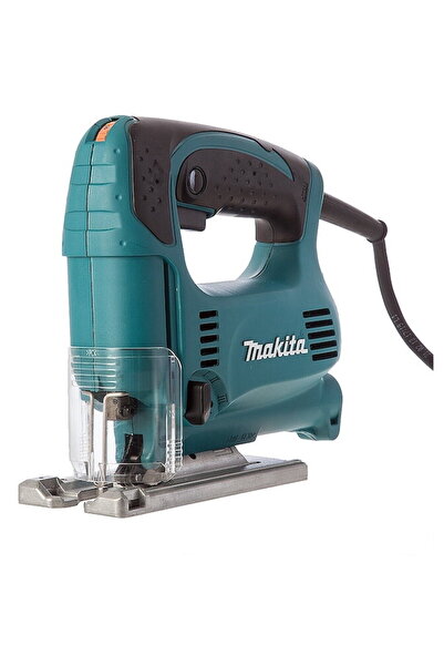 Makita 4329 Fierăstrău pendular vertical, 450W, Lungime cursă 18 mm, Viteză 3...