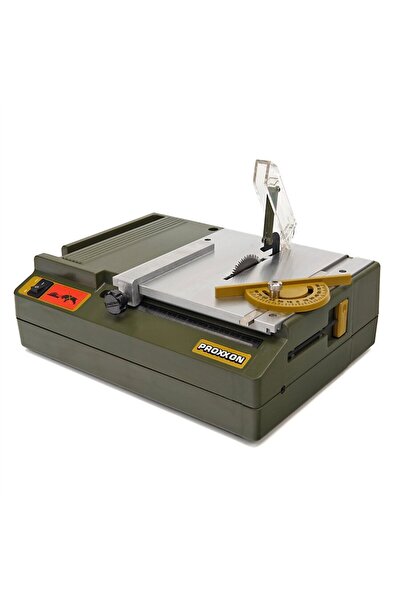 Proxxon Fierăstrău circular de banc, 27006, KS 230, 85 W, 50 mm