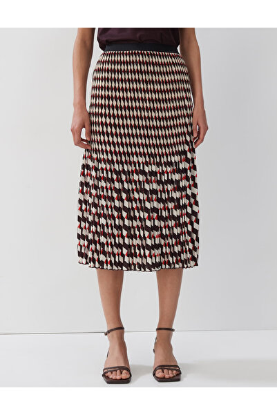 Evendi Skirt, Mix colors