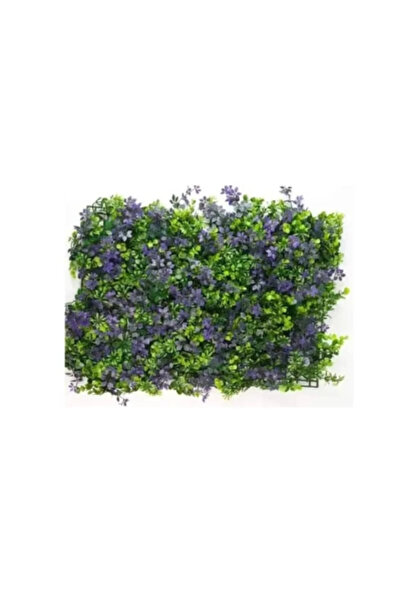 wei Covor de gazon 40x60 cm PVC A-80128