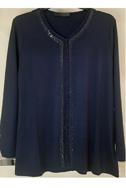 N.Y.YILDIZ Yildiz Super New Season Model Super Oversize Large Size Mother's S...