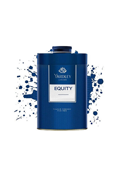 YARDLEY بودرة معطر الجسم ايكوتي للرجال من ياردلي 250 جرام