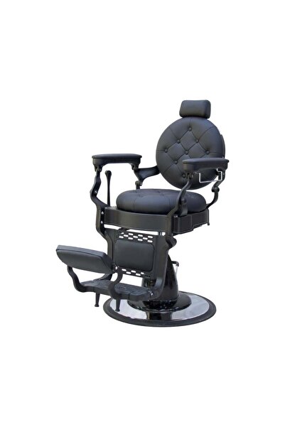 Globalstar Classic Barber Chair Aluminum – AW-9147