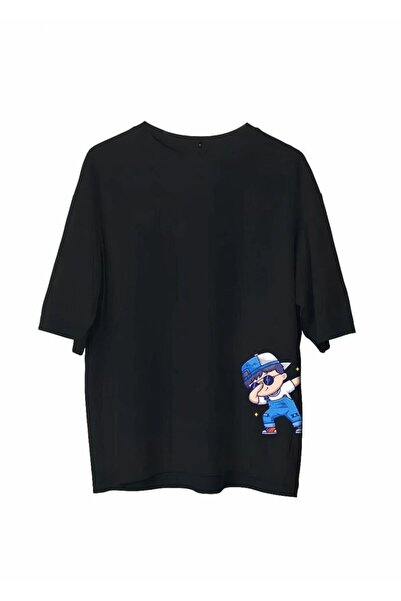 Mariposa Secret Men's Printed T-Shirt Short Sleeve Crew Neck Regular Fit Comf...