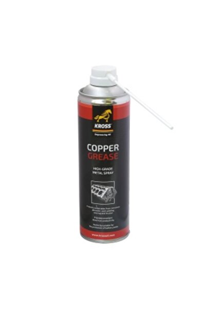 OEM Spray Pasta Asamblare Cupru Kross 500 Ml