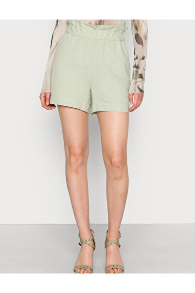 Evendi Shorts, Green