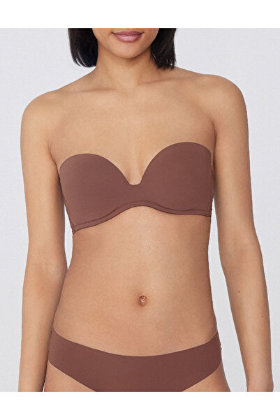 Evendi Bra, Brown