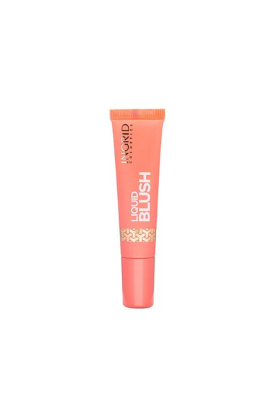 INGRID New Liquid Blush Dark Pink No. 2 - 30ml