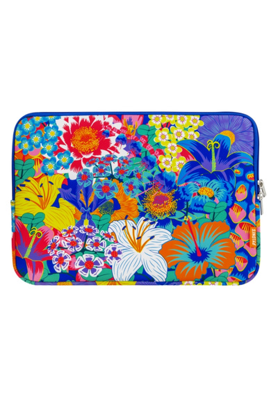 Pylones 14" Laptop Kılıfı - Neoffice - Bouquet