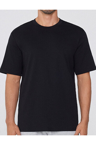 Evendi Tricou, Negru