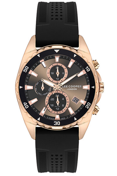Lee Cooper Lc07527.461 Men's Wristwatch