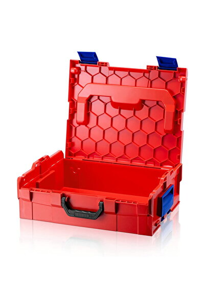 Knipex L-Boxx, empty