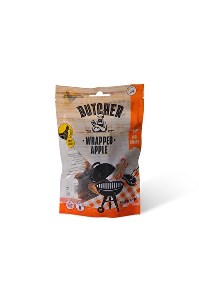 VADIGRAN Butcher BBQ Chicken Wrapped Apple Mini 70gr