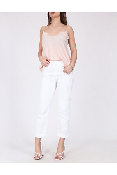 Evendi Pants, White