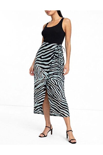 Evendi Skirt, Mix Colors