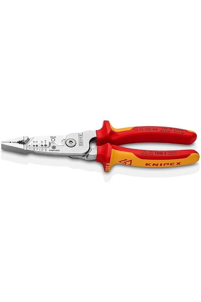 Knipex Clește multi-funcțional