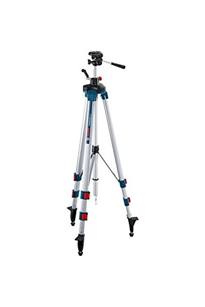 Bosch Trepied profesional de construcții BT250, trepiede și accesorii pentru ...