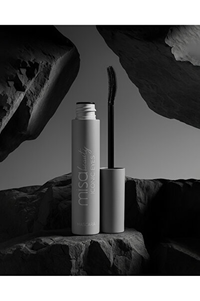Iuliana Sandu, Misa ICONIC EYES MASCARA