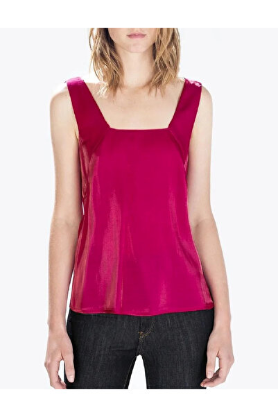 Evendi Top, Magenta