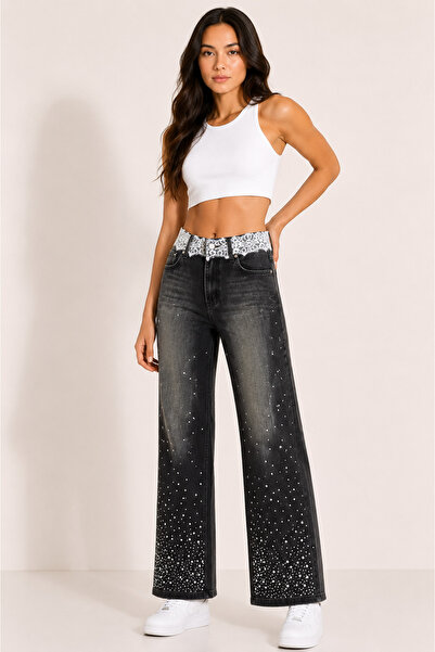 OEM Women's jeans