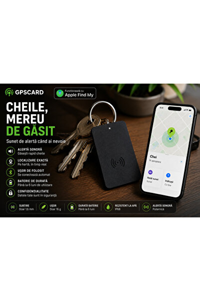 OEM GPS CARD (RO-V16)