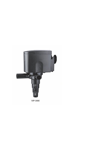 Sobo Akv. Motoru 35W 2500 Lt/h 745-WP-3880