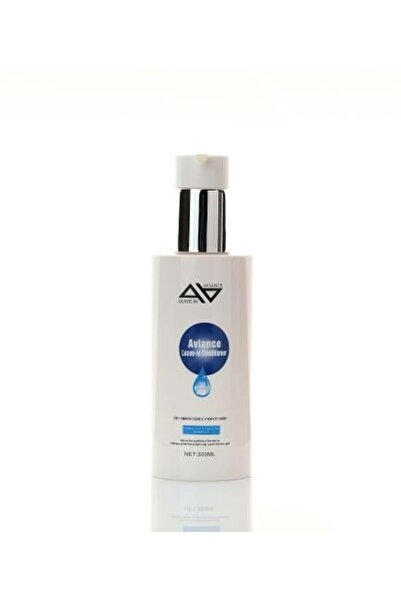 Aviance Nourish Dry Hair and Restore Softness with Leave-in Conditioner