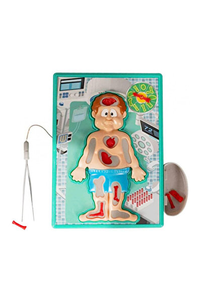 Smile Games Interactive game, Smile Games, Shaking Surgeon