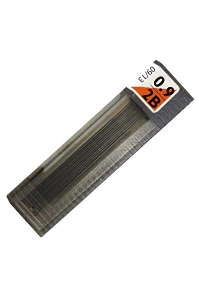 Tombow 0.9 ملم مين 2 بي مونو ليد