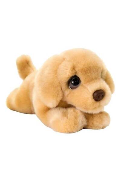 Keel Toys Jucarie de plus Keel Toys, Catel Labrador, 25 cm