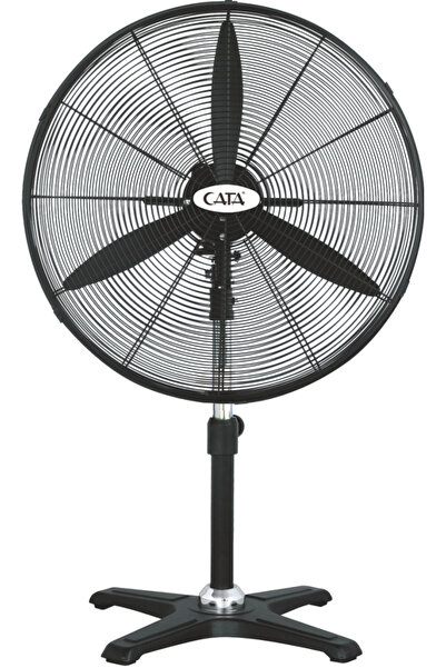 Cata CT 3030 Sanayi Tipi Ayaklı Vantilatör 220W 30"