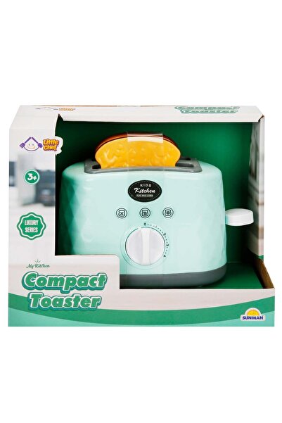 little chef Toaster,