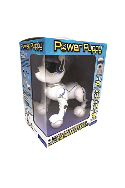 LEXIBOOK Jucarie interactiva, Lexibook, Power Puppy