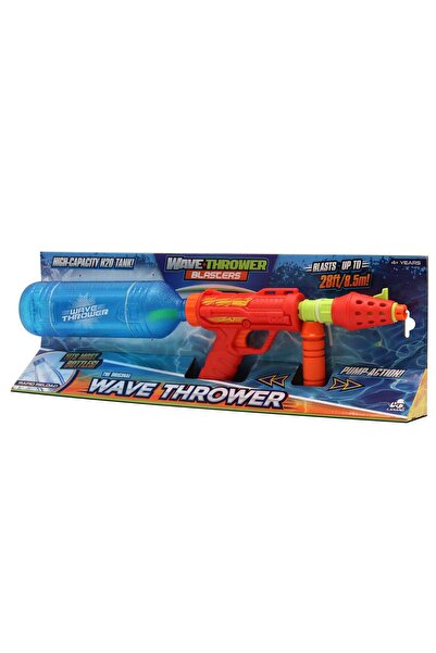 Lanard Toys Pistol cu apa Lanard Toys, Wave Thrower Blasters, Original Wave T...