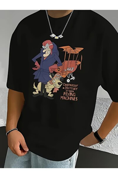 yiou trendy clothing تي شيرت رجالي سريع الجفاف وقابل للتنفس بتصميم جرافيك