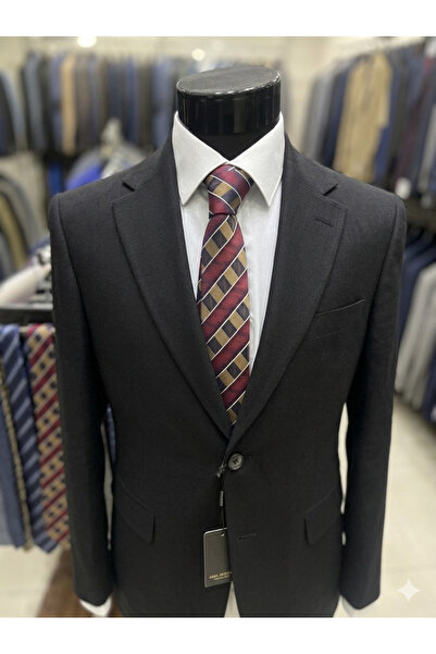 MASSARO 100% Linen 100% Quality Cotton Men's Jacket