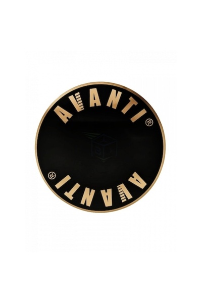 Avanti Pad magnetic pentru antenă CB 150 mm MSR