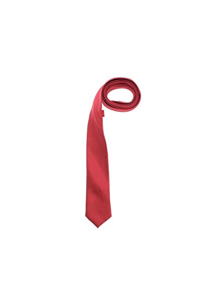 ButicCochet Tie, Buticcochet, made of synthetic material, 145 x 5.5 cm, Dark ...