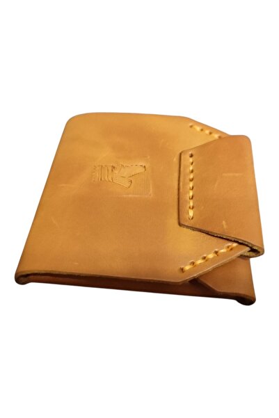 sumerianwallet Sumerianleathercraft Deri Cüzdan Kartlık