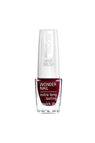 IMPALA Nail Polish - Wonder Nail Isadora 6 ml, no. 427 Divine Red