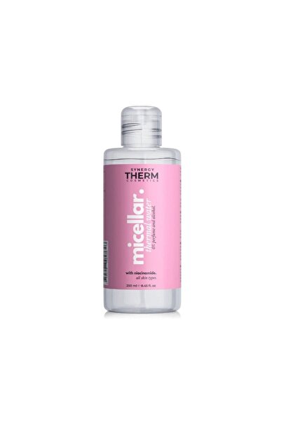 Synergy Therm ΘΕΡΜΙΚΟ ΜΙΚΗΛΙΑΚΟ ΝΕΡΟ - Μικηλιακό Νερό για Καθαρισμό και Αφαίρ...