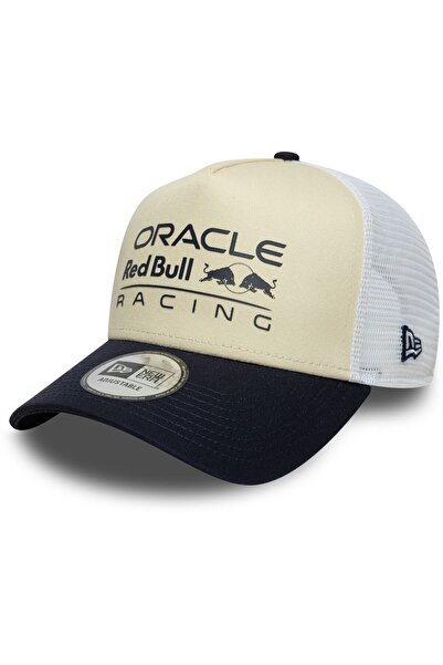 NEW ERA Sapca Seasonal Trucker Red Bull F1