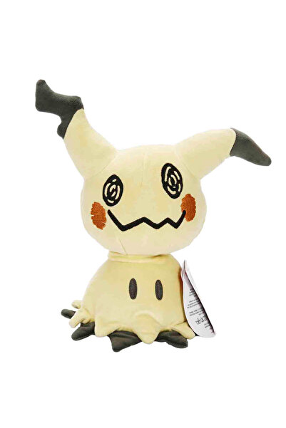 Sunman Pokemon Peluş POK/95217-E - Mimikyu