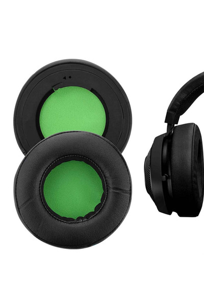 GEEKRIA Ανταλλακτικά Earpads για Ακουστικά Razer Kraken Pro V2