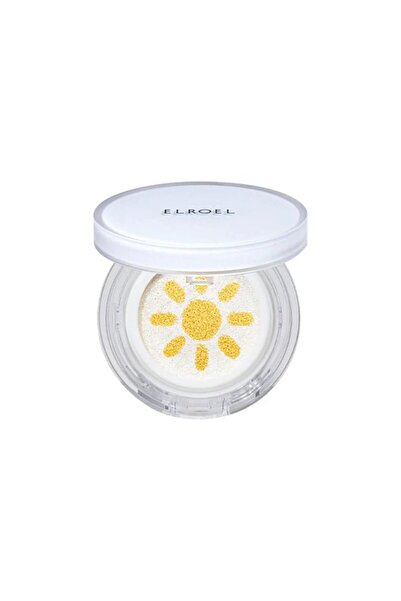 Elroel PANG PANG CUSHION PLUS - Solar Protection Cushion Type SPF50
