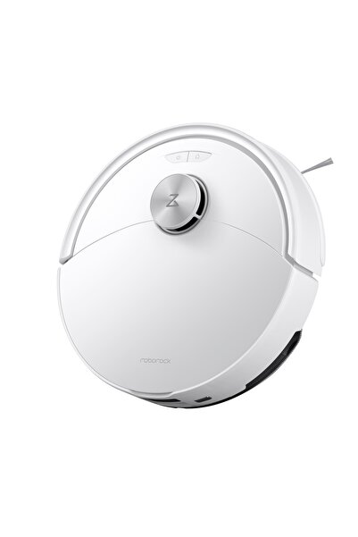 Roborock S9 Akıllı Robot Süpürge - Beyaz